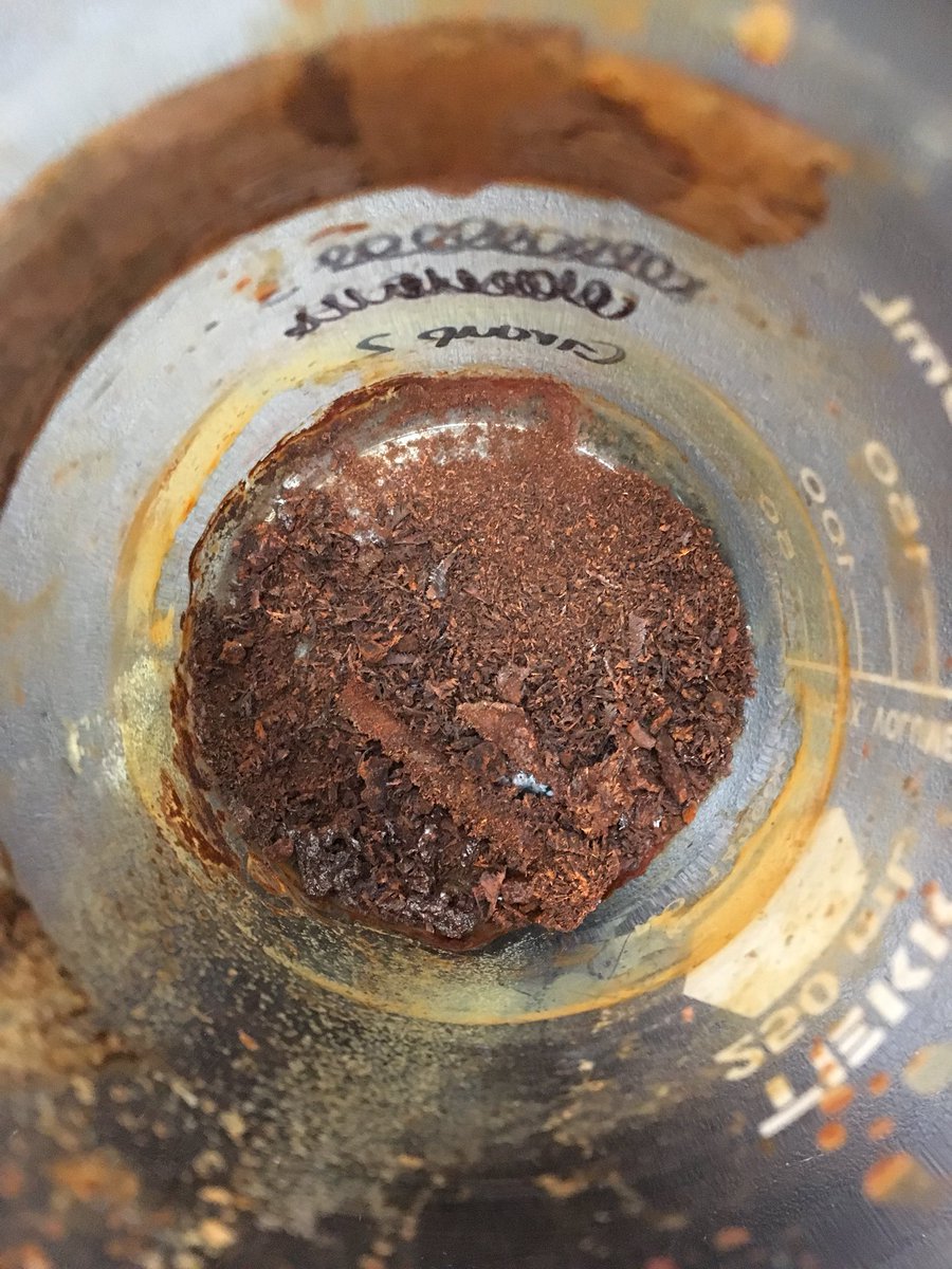 atkinswestchem's tweet image. Day 3 of the nail stoichiometry lab - the mass of the nails decreased and we made Cu! Now to calculate our %Yield 📝 @WSFCS_Science #RealTimeChem #WeDoScienceWell #ExpModelDemo