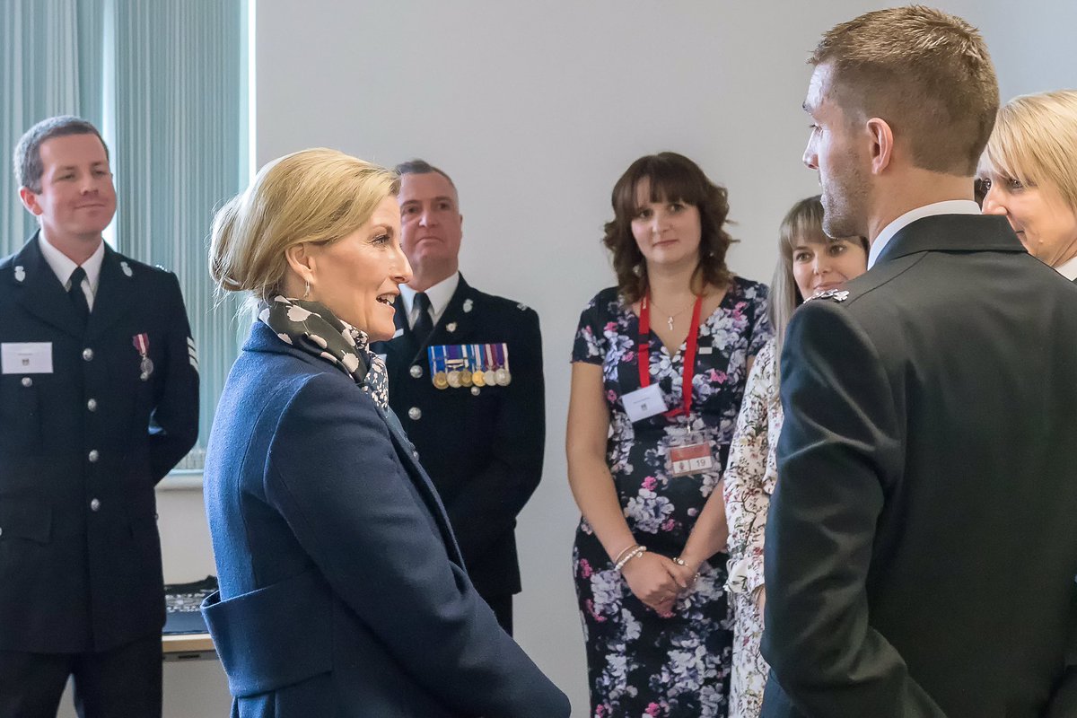 Kreslu Police Charity tweet media