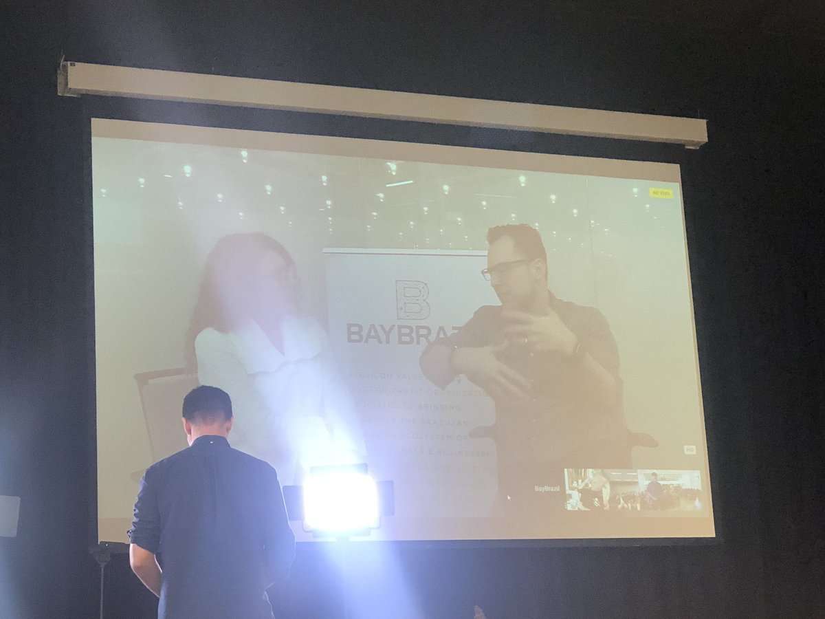 Having <a href="/mikeyk/">Mike Krieger</a> speaking to us in a Live Stream is a unique opportunity! Great talk, great tips and great to know we are on the right track! 👊🏻💪🏻#conceptsp <a href="/EscolaConcept/">Concept School</a>