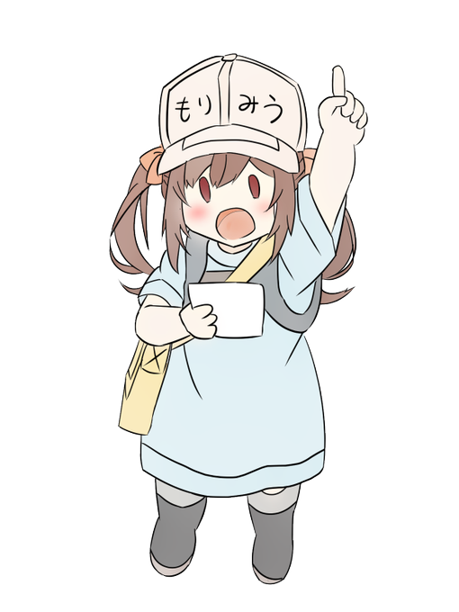 血小板のtwitterイラスト検索結果