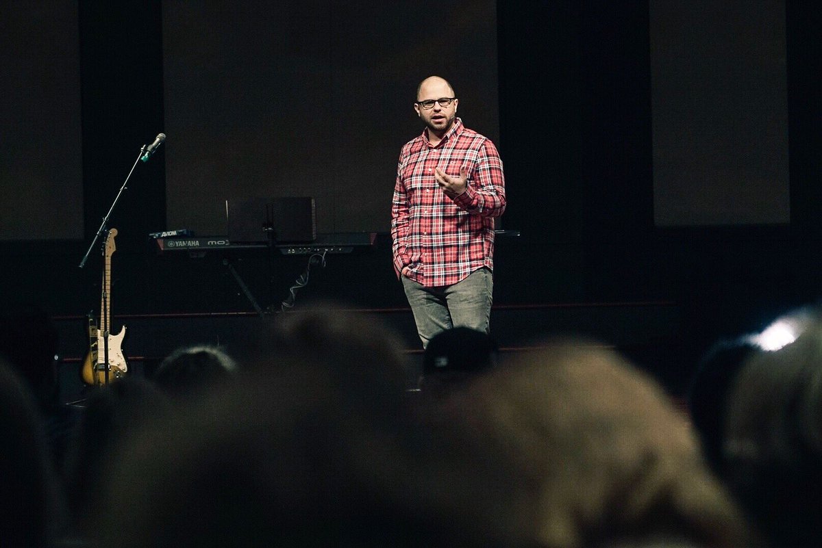 GreenvilleFirst's tweet image. “Our story doesn’t determine our ability to worship Jesus.”
- @joshuacoconnor ⠀⠀⠀⠀⠀⠀⠀⠀⠀
⠀⠀⠀⠀⠀⠀⠀⠀⠀
If you missed the message from Sunday you can catch it now on our app or online. We can’t wait to see you this weekend!
⠀⠀⠀⠀⠀⠀⠀⠀⠀
#GreenvilleFirst