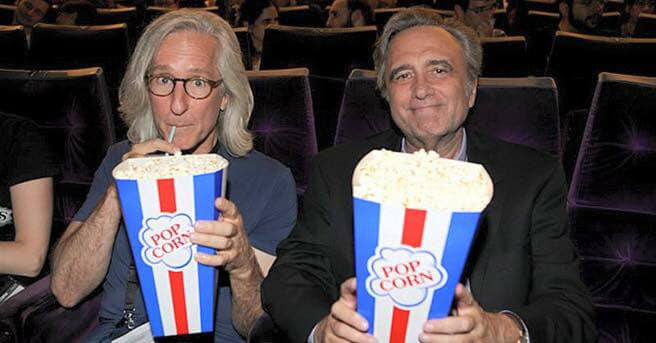 TFH would like to wish a very happy birthday to Guru Mick Garris, host of the excellent podcast 