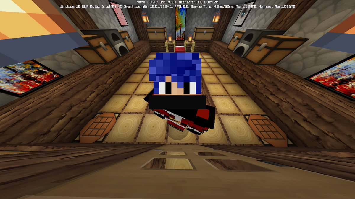 Neitor_LoLYT's tweet photo. chicos míos Mañana nuevo vídeo mirad un espoiler https://t.co/726QaNeb0A