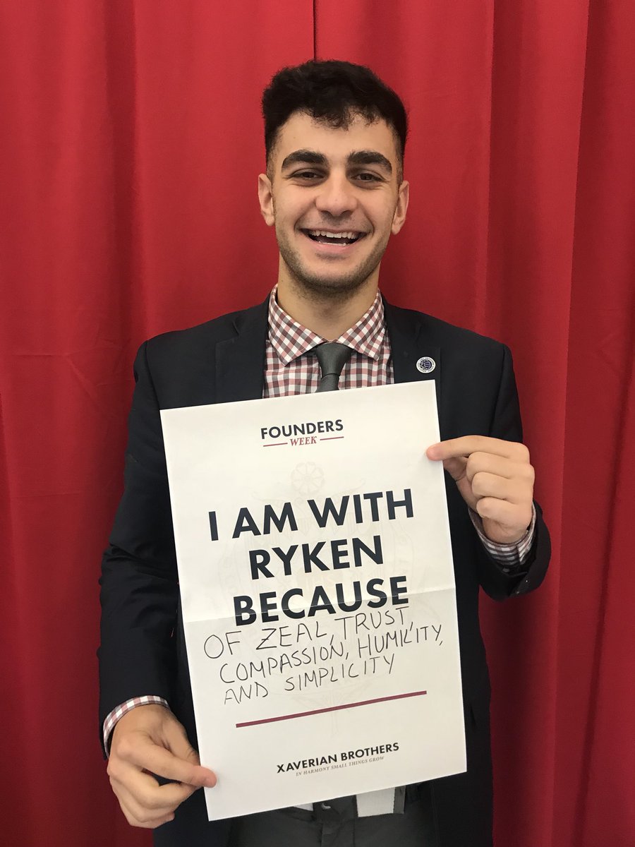 Saint John's tweet media