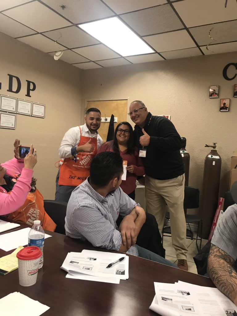 Great job with credit 71 YTD #1 of all designers in D302 <a href="/r_zubia/">CAMG</a> <a href="/HomeDepot0522/">Home Depot 0522</a> <a href="/SweetCyn724/">Cynthia Vasquez</a>