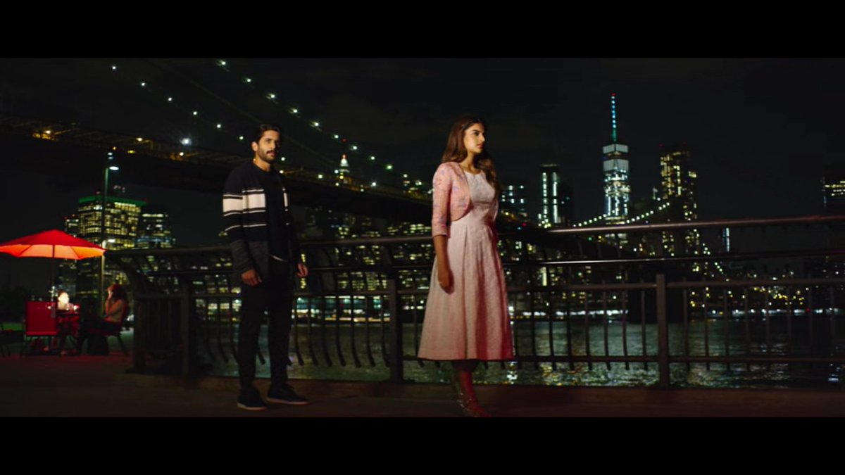 Komalsh672000's tweet photo. Just watched #savyasaachi on #amazonprime ! Such an amazing film! And  @AgerwalNidhhi 's performance is so commendable👏❤️ kudos Nini! Really looking forward to your future projects!❤️❤️❤️ https://t.co/OOrqrPR50H
