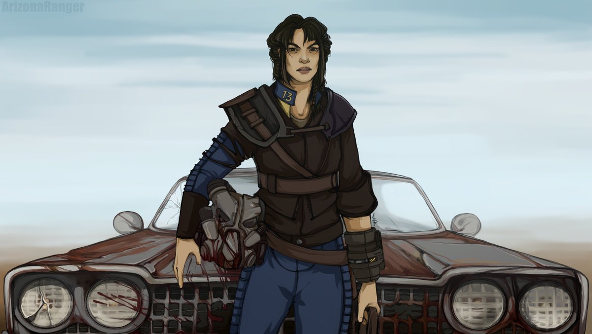 chosen one fallout 2 chosen one fallout 2
