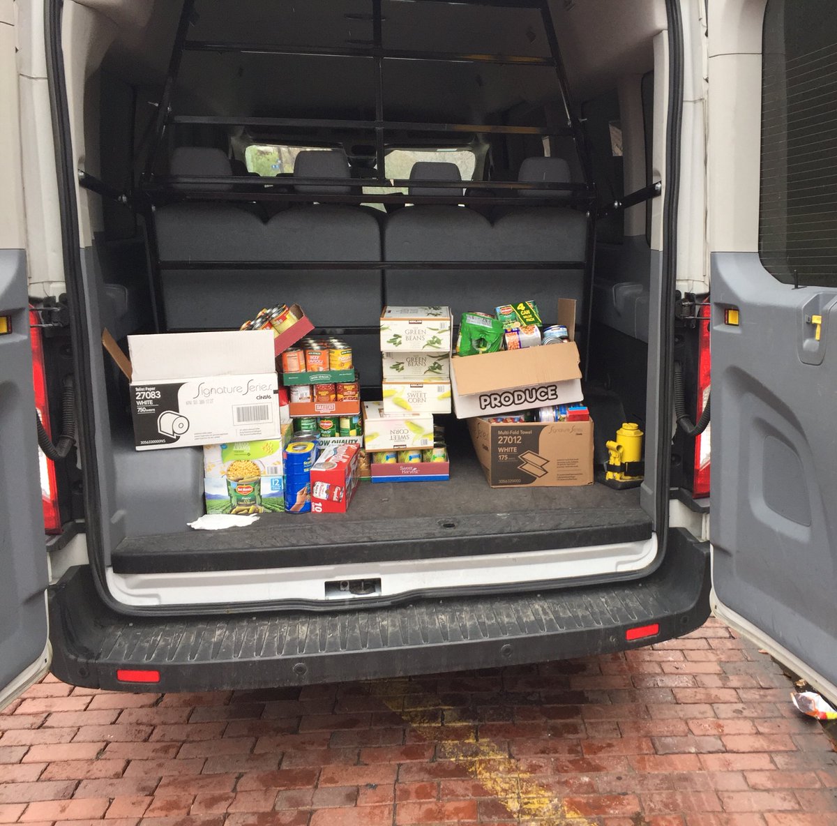 Cleveland Marriott tweet media