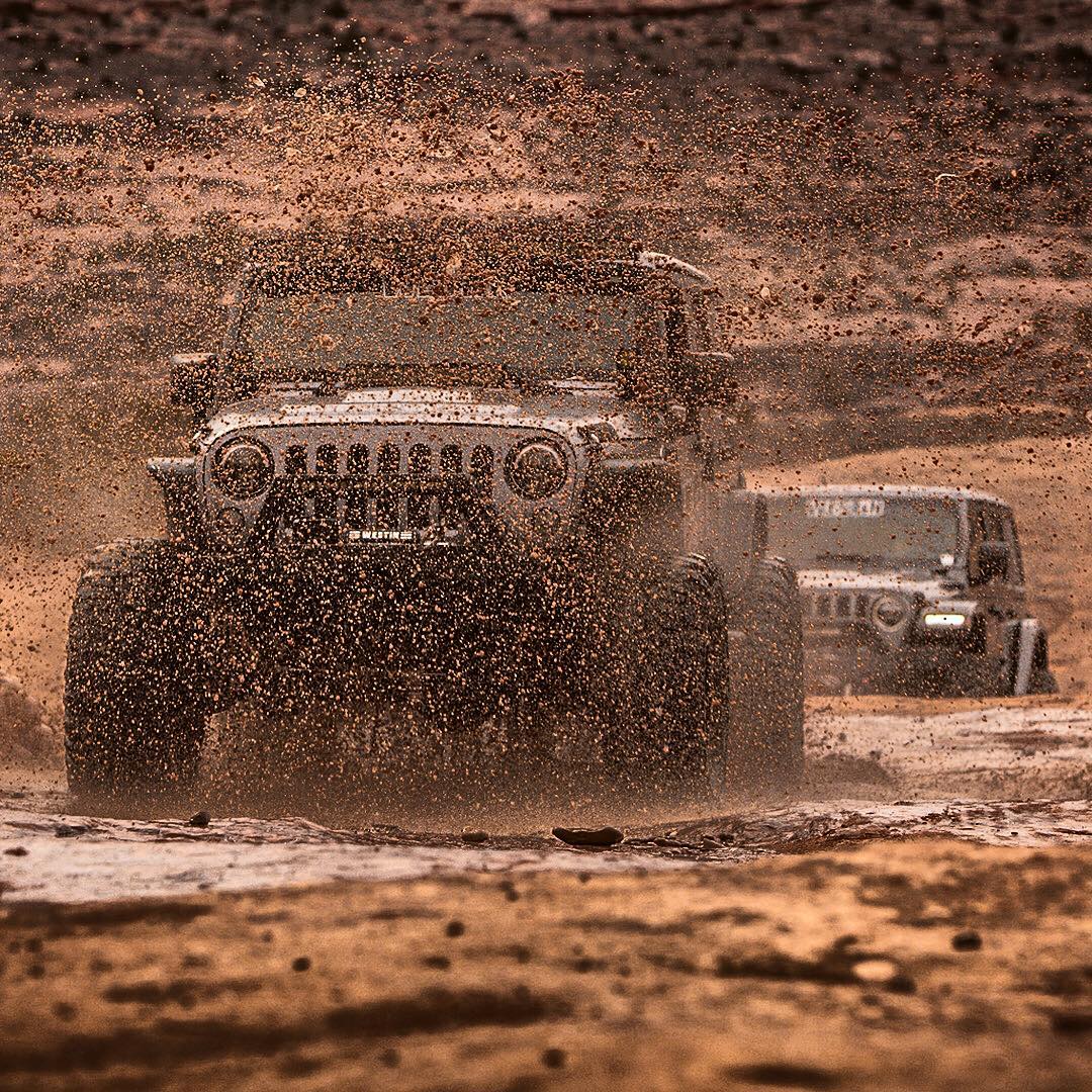 Tweet by Westin Automotive