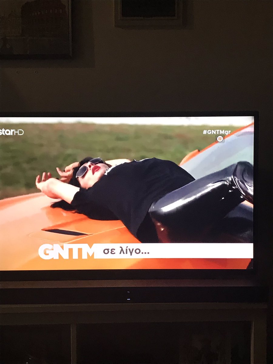 NikkiNoahsource's tweet photo. THE IDOL IS HERE! #GNTMgr https://t.co/uLqKTvMpX6