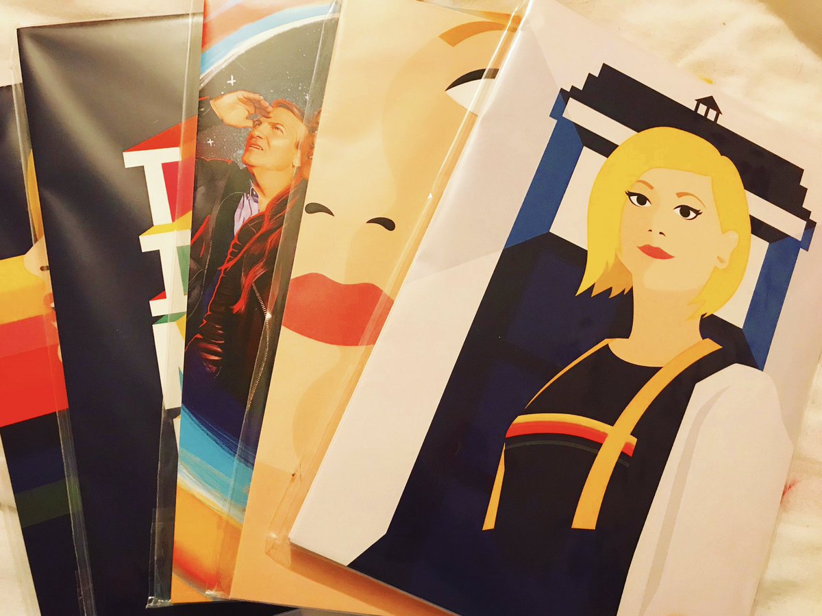 thetimeladies_'s tweet photo. Congratulations to our #DoctorWho55 competition winners
@DWonthecouch @mummy2nicola @WHOITTAKER @awhoviantimetrv and @ERowe98! 🚀✨
Please DM us your addresses and we’ll get your prizes in the post 😘
#DoctorWho https://t.co/dW5qcHgjjs