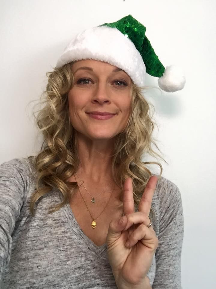 SherriTeri_FR's tweet image. Because it’s #TeriPoloTuesday and Christmas soon 🎄🤶🏻🎅🏼