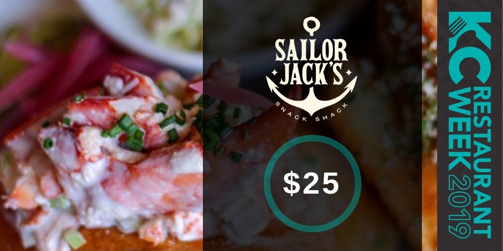 KC Restaurant Week tweet media