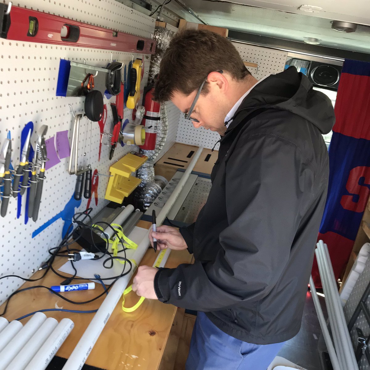 MakerEdSMU tweet media