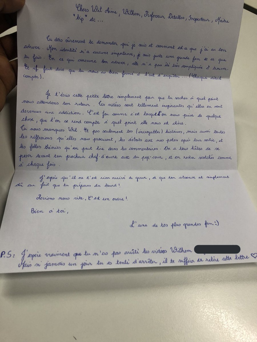 WilAime's tweet photo. Bien mieux que des nudes 🖤 Merci 😭🙏🏾 #TrèsBientôt https://t.co/QKoo0ULA5E