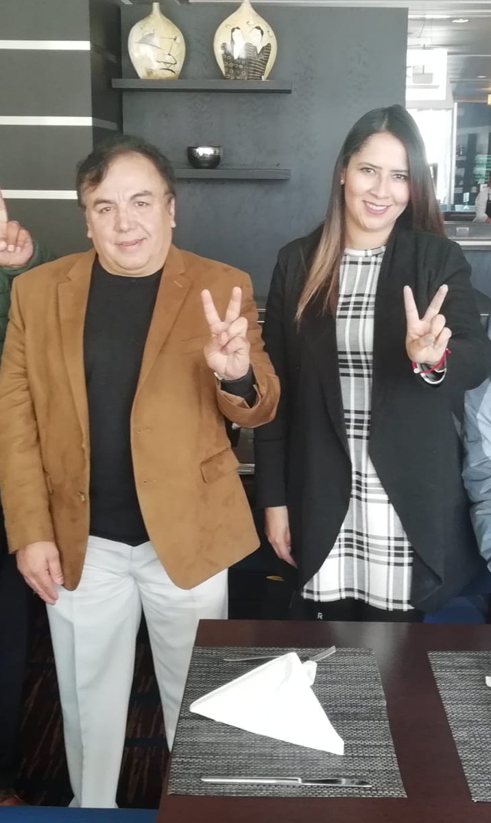 silvia_radical's tweet photo. Construyendo y sumando en el Distrito 35 Tenancingo con nuestra Coordinador Distrital Karen Serrano
#avanzandoyconstruyendo
#cadadiaVAMOS+ https://t.co/4zqEWIe1Zq