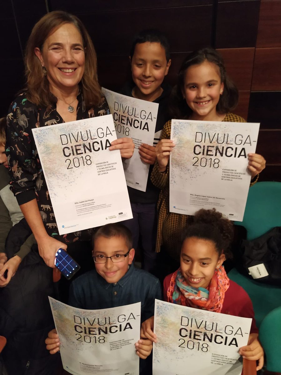 CEIP NAVARRETE EL MUDO tweet media