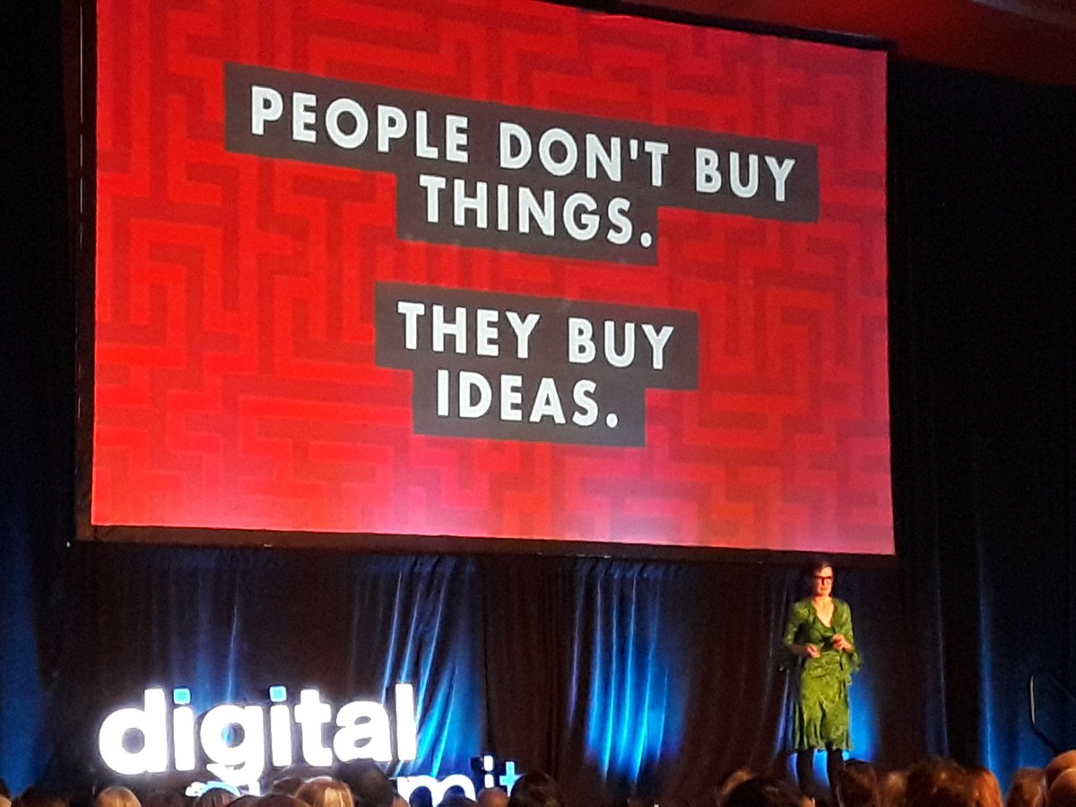 benthomasagency's tweet photo. #DigitalSummitDallas kicks off with an insightful presentation by @tamadear. We're excited for the next two days of #contentmarketing brilliance!

#DSDAL https://t.co/GDGxyHTJRw