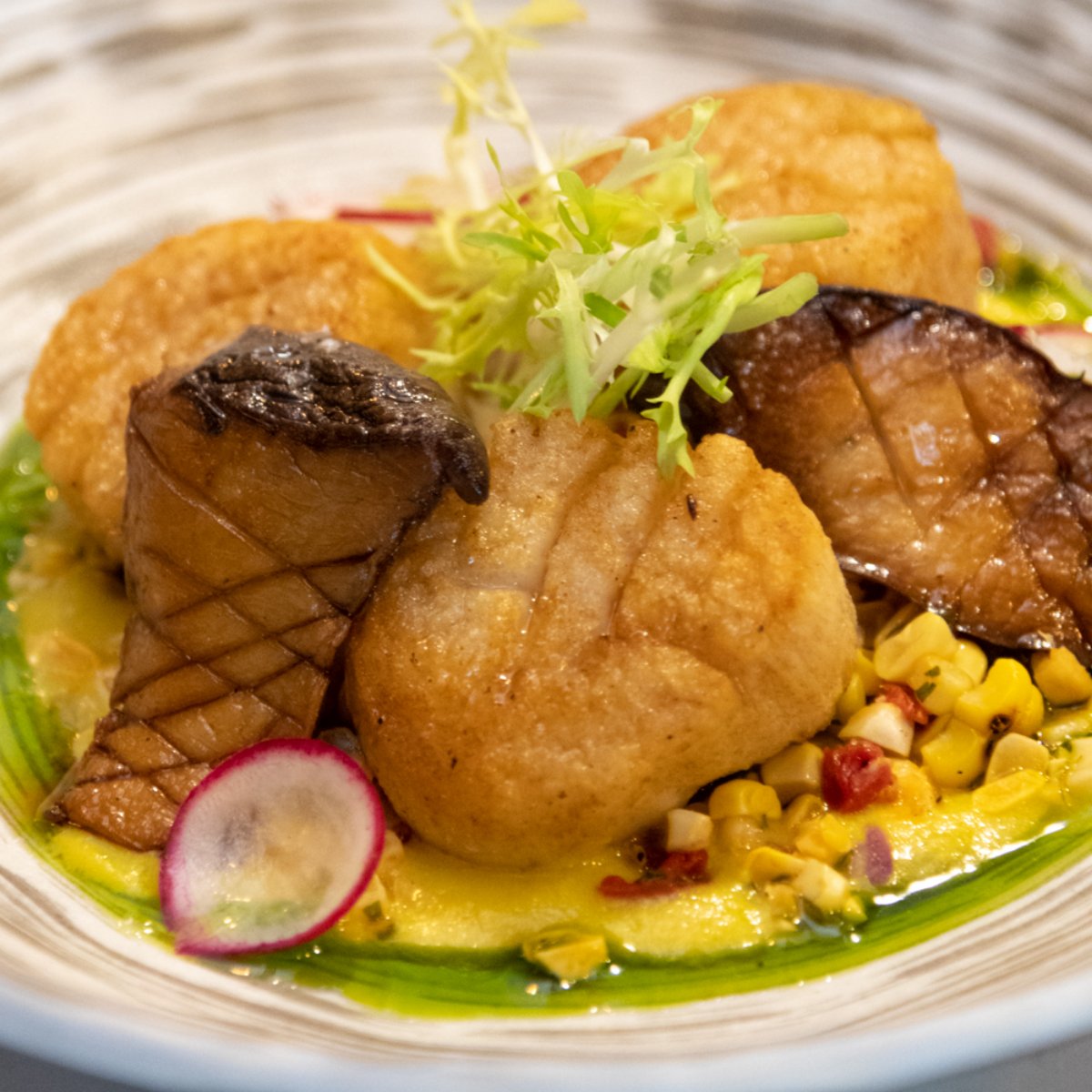 Rappahannock Oyster Bar tweet media