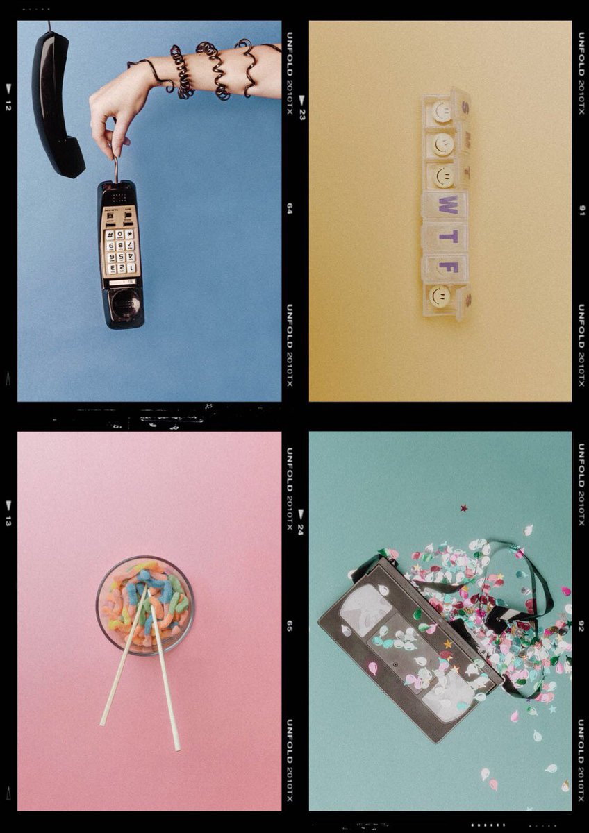 jennawhalen's tweet image. finished 🥳 here’s all the photos that i’ve put together for my final project! really happy with how these turned out, hope you guys enjoy them as well 🥂