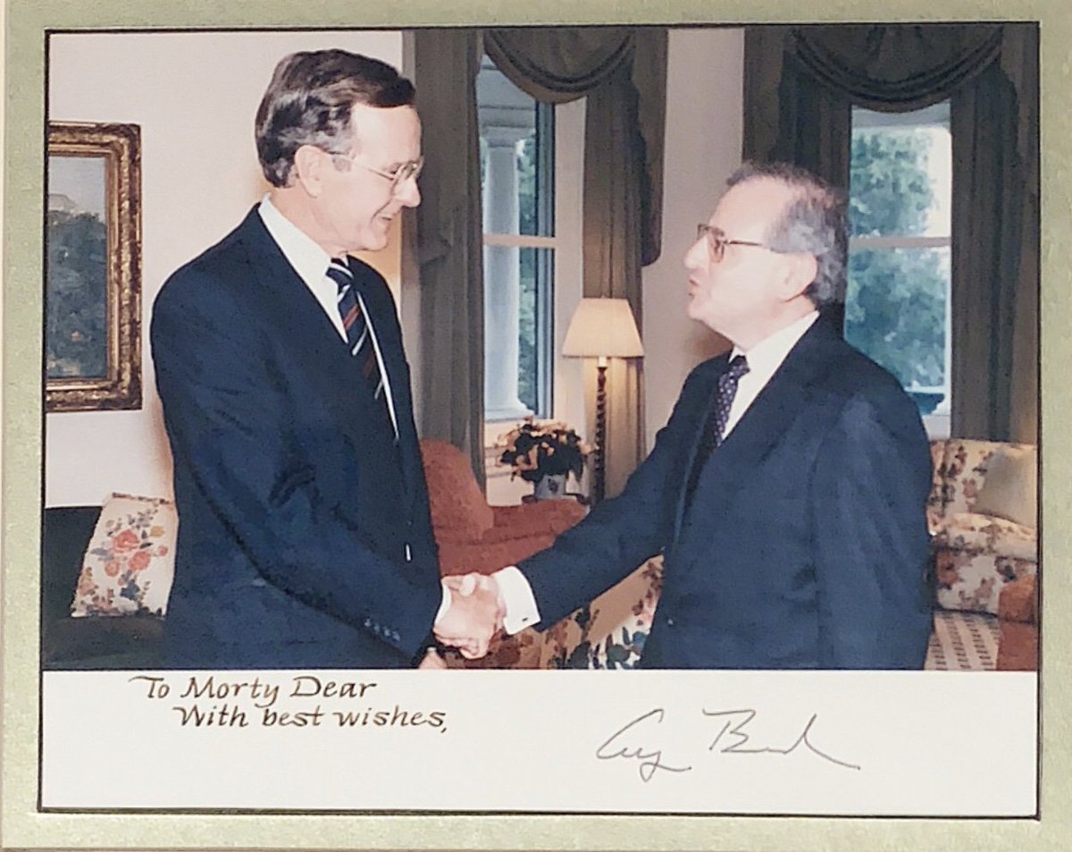themoneystore's tweet photo. Please join The Money Store in remembering a great president and a true American.  
              George H. W. Bush June 12, 1924 - November 30, 2018 https://t.co/FWtTUO9FXe