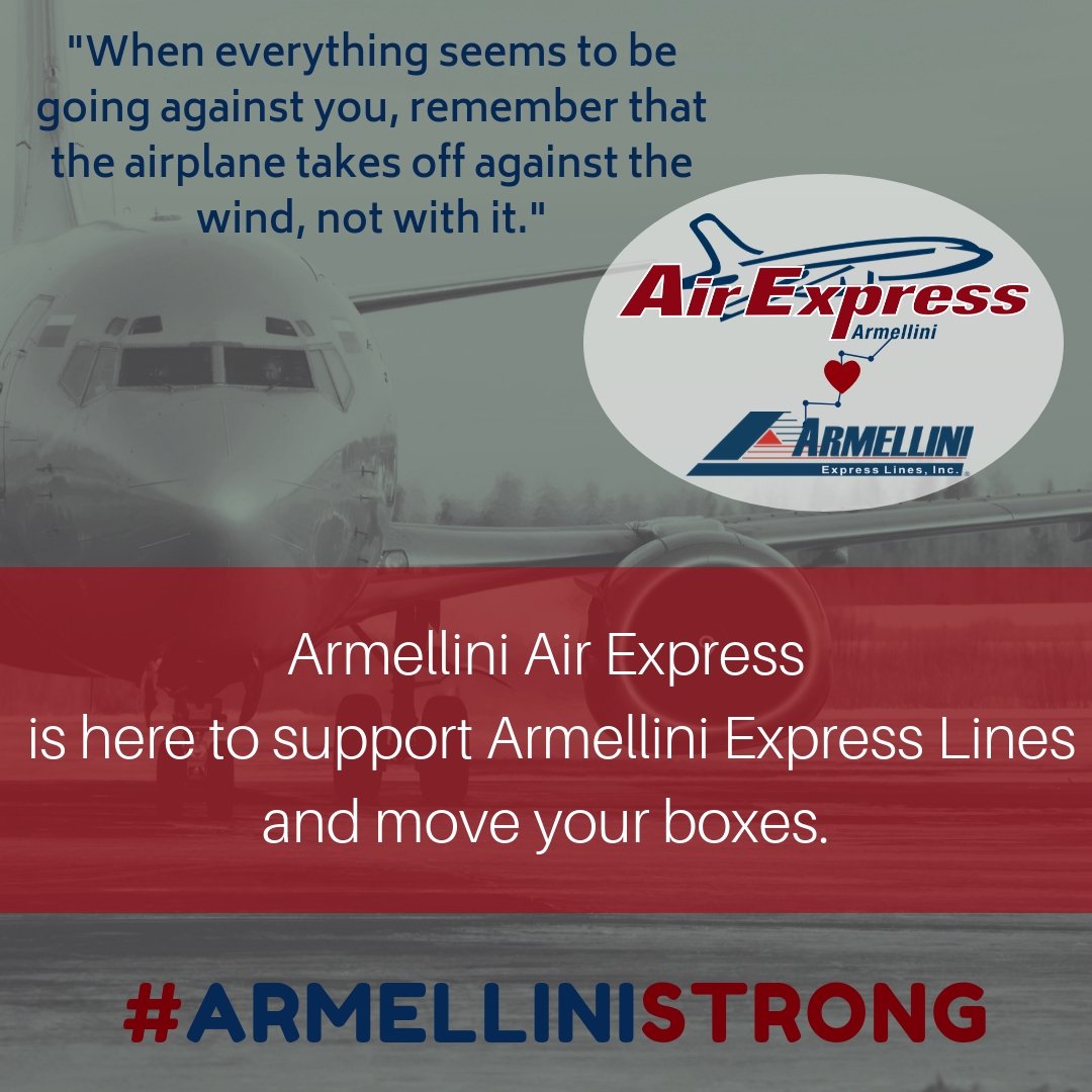 ArmelliniAirExp's tweet photo. ❤️ #ArmelliniStrong #ArmelliniAirExpress #WeAreArmellini #ArmelliniLogistics https://t.co/gzysy2cEbT
