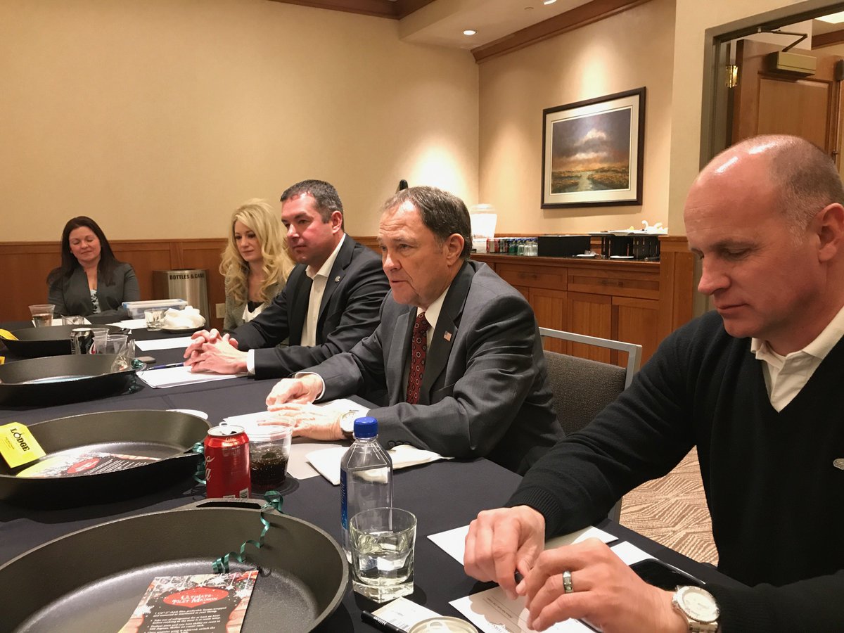 Gary R. Herbert tweet media