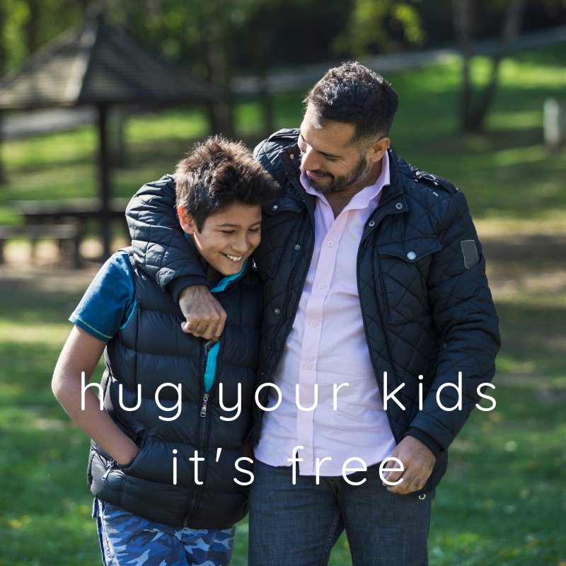 SunLitStoryTime's tweet photo. Every day is hug-your-kids day!  #hugyourkids https://t.co/VbGBhN6W3L