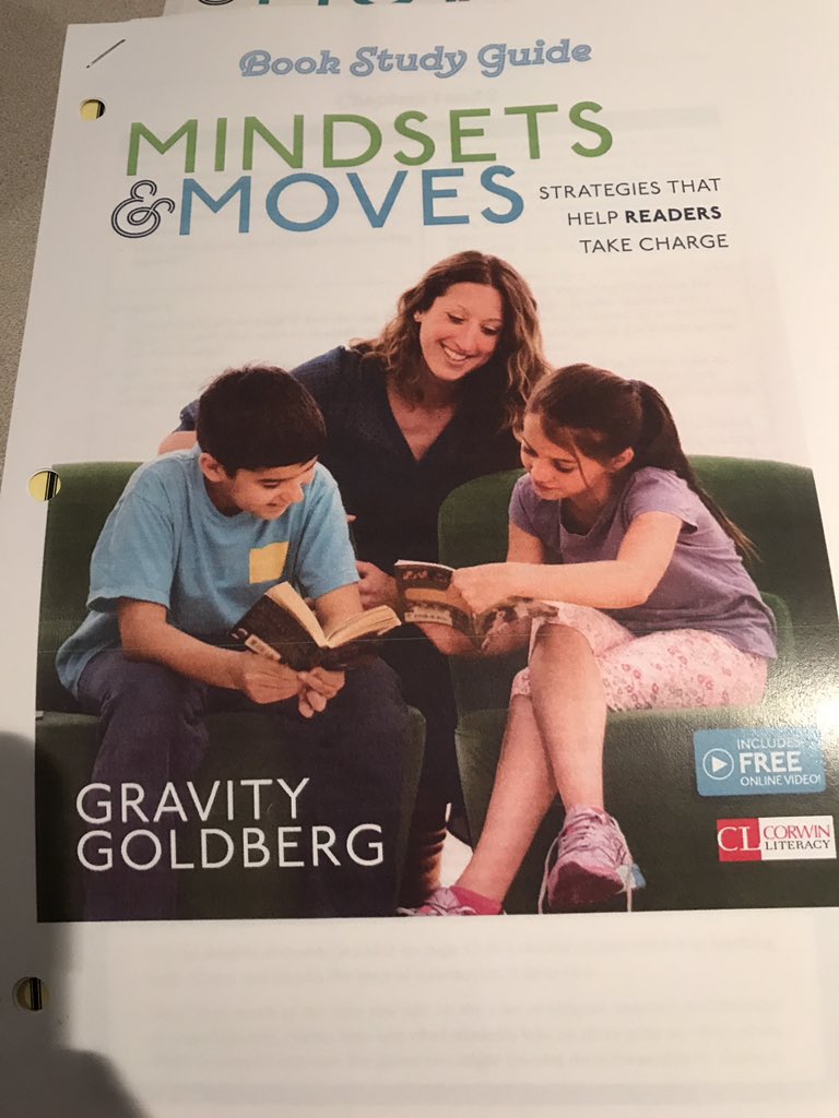 Bridget Regan (@breganwayneela) on Twitter photo Wayne RESA was excited to welcome Literacy expert Dr. Gravity Goldberg today and she shared her thinking around her book Mindset and Moves. Thank you Gravity for a great day! #WayneLiteracy , <a href="/drgravityg/">Gravity Goldberg</a> Wayne RESA was excited to welcome Literacy expert Dr. Gravity Goldberg today and she shared her thinking around her book Mindset and Moves. Thank you Gravity for a great day! #WayneLiteracy , <a href="/drgravityg/">Gravity Goldberg</a>