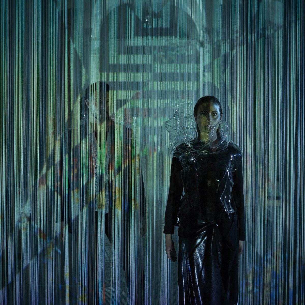 TwicefulMind's tweet photo. BLUE FLAME OUT FRIDAY

New #colours new #projects new #collaborations #newsong

📷
#Art direction Natascia Menegatti
#Photography Giuseppe Grasso
#Makeup Silvia Aschedamini / Teresa Basili
#Installation art Vincenzo Marsiglia
Assistant #backstage Riccardo Ghisoni 

@MaDaMusicEnt https://t.co/5AguYi6i4t