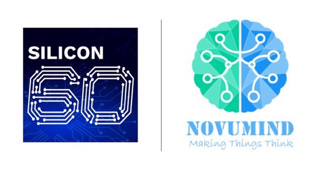NovuMind_Inc's tweet photo. Proud to be listed in the EE Times Silicon 60!
https://t.co/sq8vP54FPF https://t.co/A4pRcg5UYS