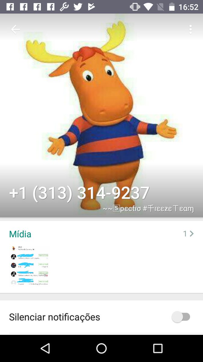 SpookeyPe tweet media