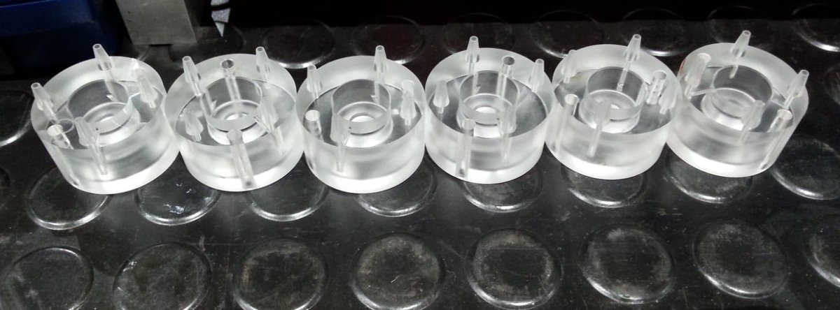 b_culture_'s tweet photo. BIOreACT chambers by B-CULTURE #bioreact #bculture https://t.co/0bMrBT7Npt