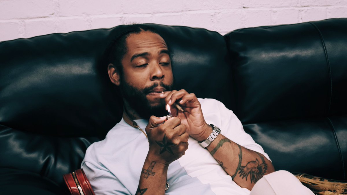 Terrace Martin tweet media