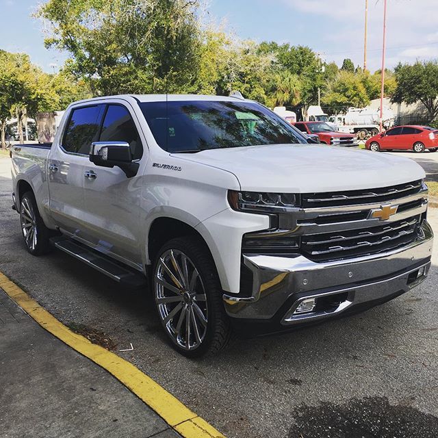 powerhousewheel's tweet photo. Chevy strong 💪 #velocitywheels https://t.co/XmHS3hBkqR https://t.co/9BJPZ2rQ7s
