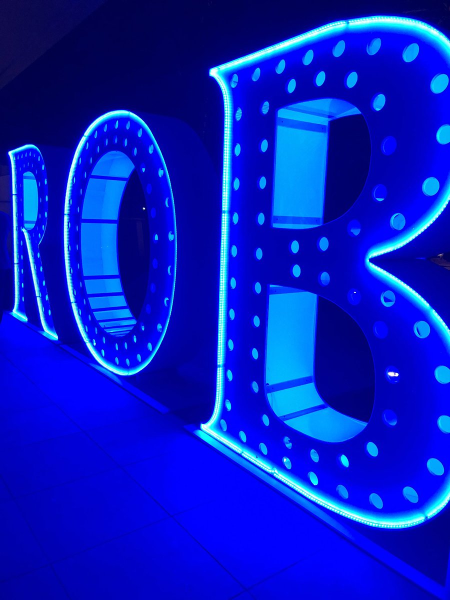 LindaLPhelps's tweet photo. #creatingsmiles2018 Grand opening of the amazing Robinson Jandia Playa https://t.co/2wC71B9sni