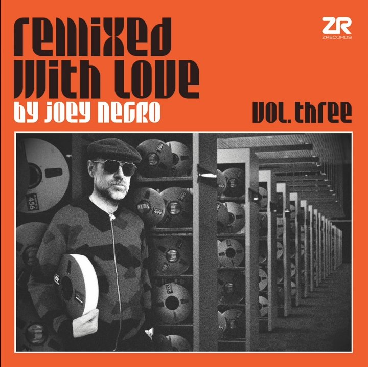 funkystuffmusic's tweet photo. SONG: Odyssey – Going Back To My Roots (Joey Negro Disco Re Blend). Going to see Odyssey at the Lowry in Manchester tonight with Craig Charles. Last time I saw them was back in the 80's! Once again @JoeyNegro has done an awesome job on the remix !  https://t.co/9h7jxX1NVr https://t.co/N0gH92tEHy