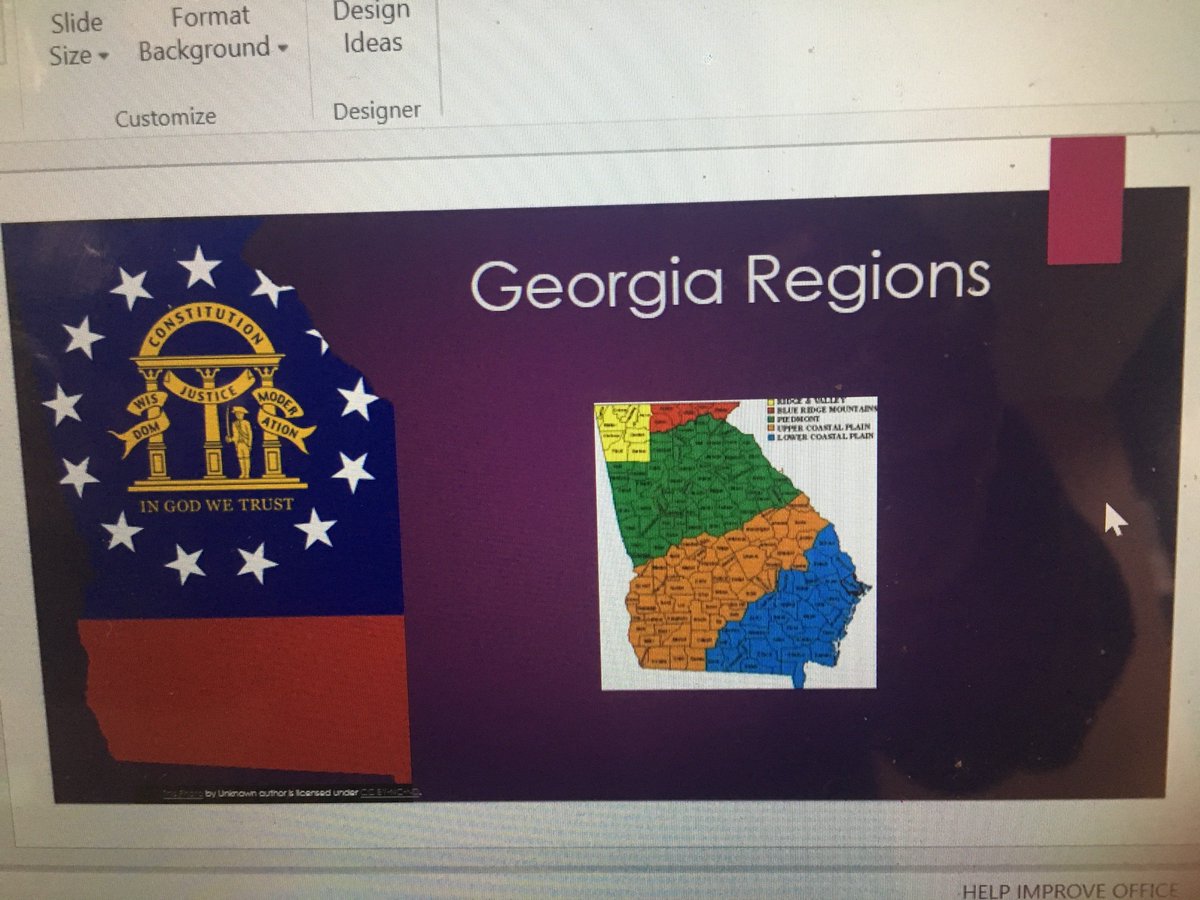Fun day with Super Second Graders @oges_faa Enjoying new <a href="/Office365/">Office 365</a> We are making a <a href="/MSPowerPoint/">Microsoft PowerPoint</a> about the Georgia Regions!  We are excited to add facts and images to each slide! #MIEexpert <a href="/ITSCCSD/">Instructional Technology Cherokee County Schools</a> <a href="/CherokeeSchools/">Cherokee Co. Schools</a>