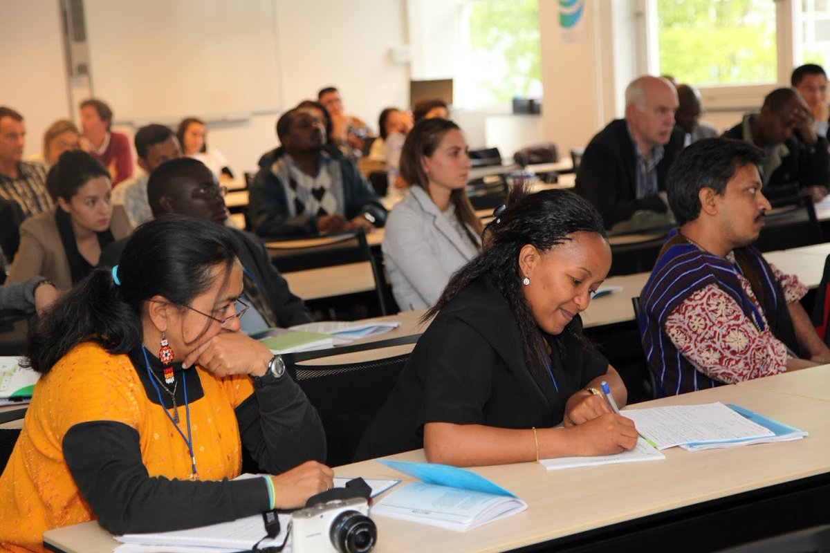 ihedelft's tweet photo. We are hiring! We have two vacancies that might be of interest for you:
Lecturer Analyst in Remote Sensing Crop Water Productivity and
Lecturer Water Accounting. Closing date 10 December 2018. Apply here https://t.co/Yk9MTkN1HE https://t.co/o6omscsMqJ