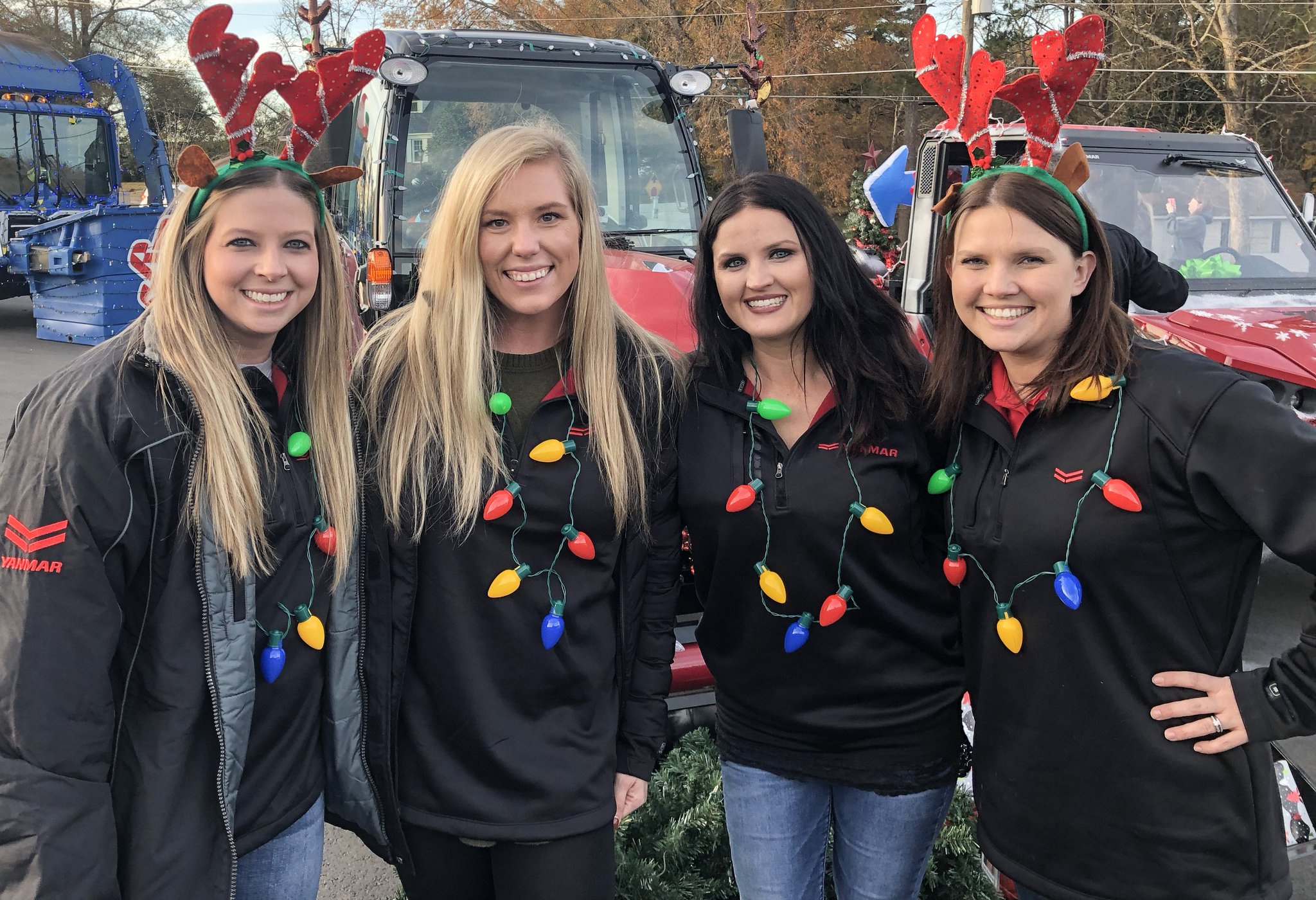 YANMAR America on Twitter "We had a great time at the annual