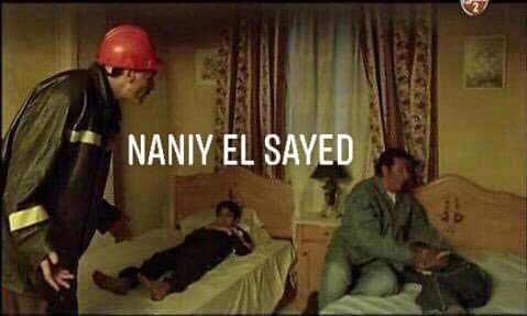 ElNaniy's tweet photo. _

أصحي يا لولو ألترم بيولع
@ElNaniy 
_ https://t.co/4TQz5WYG43