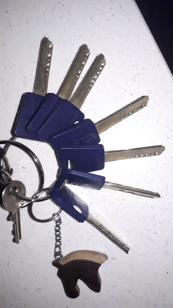 The Copper Hen tweet media