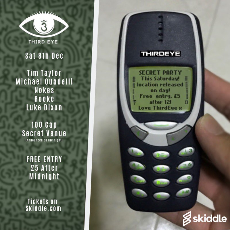 Jamie Nokes tweet media