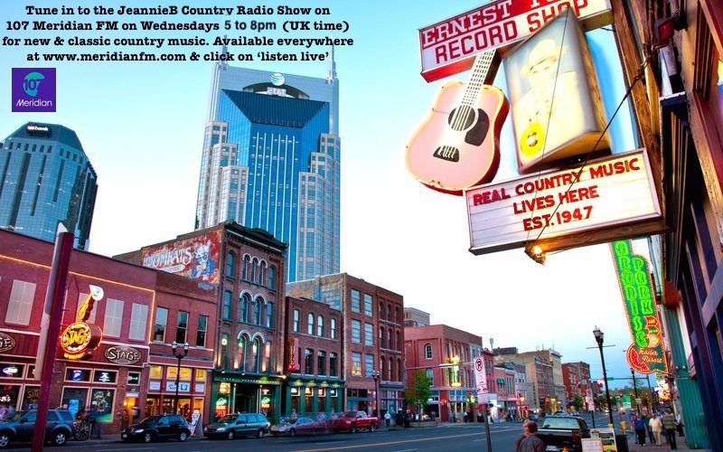 JeannieBCountry's tweet photo. Back tomorrow on @MeridianFM Wed 5 - 8pm with 3hrs of fabulous #CountryMusic Listen anywhere at https://t.co/rKsLIxdt6u & click on 'listen live' Playlist includes artists that appeared at the @BritishCMA awards Plus interviews with @dannymcmahonuk @GaryQuinnMusic @Keziagill etc https://t.co/ck4d2e2jNI