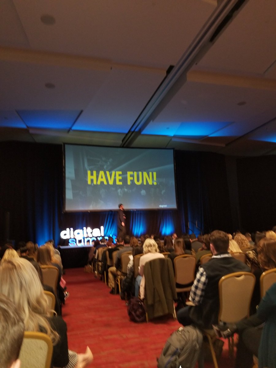 davehlobo's tweet photo. #DSDL2018 Rocks https://t.co/nw6YKMQ10t