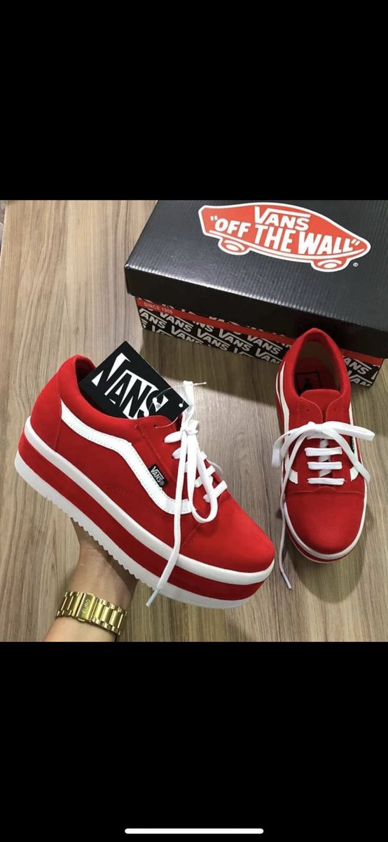 where can i find vans