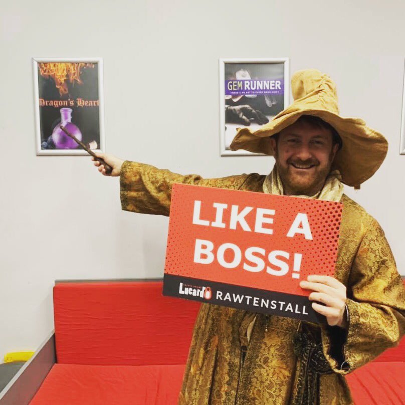 Lucardo Rawtenstall tweet media