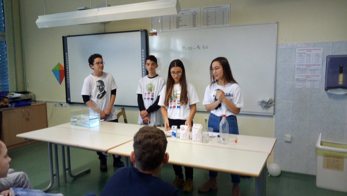 Sadık Göçen Anadolu Lisesi (@sadikgocen48) on Twitter photo Young scientists are doing their experiments <a href="/MuglaArGe/">Muğla Ar-Ge</a> <a href="/ulusalajans/">Türkiye Ulusal Ajansı 🇹🇷 Turkish NA</a> <a href="/KAVAKLIDEREKAYM/">KAVAKLIDERE KAYMAKAM</a> <a href="/muglakavaklide1/">muglakavaklideremem</a> Young scientists are doing their experiments <a href="/MuglaArGe/">Muğla Ar-Ge</a> <a href="/ulusalajans/">Türkiye Ulusal Ajansı 🇹🇷 Turkish NA</a> <a href="/KAVAKLIDEREKAYM/">KAVAKLIDERE KAYMAKAM</a> <a href="/muglakavaklide1/">muglakavaklideremem</a>