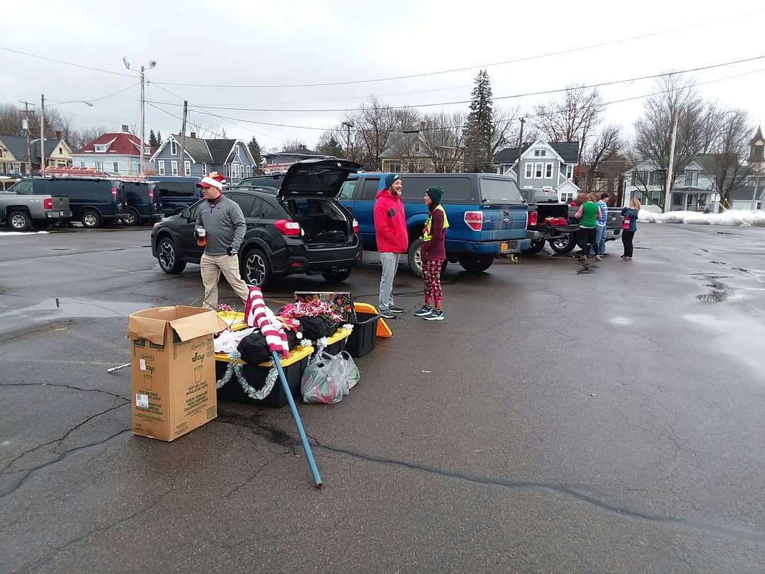XtremeLifestylz's tweet photo. Toys for tots Ruck
pre event pics
@goruck
@toys_for_tots_organ
#charityevent #toysfortots #jtmruckclub #JTM
#newbsanity #goruck #ruckoff #ruckup #servicework #ruckclub #newweek #fitspo #fitspiration #gym #run #challenge #goals #usa #military #discipline https://t.co/B10KZGx2Lc