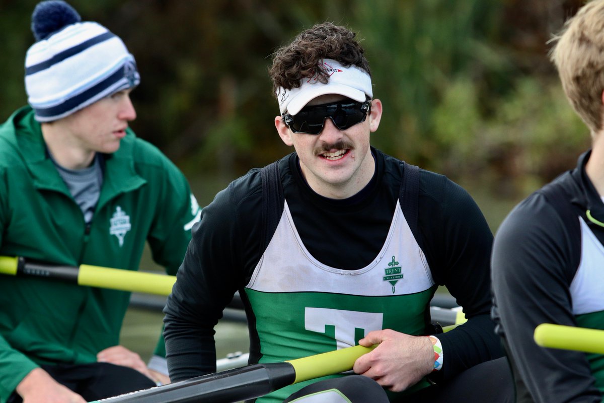 TrentExcalibur's tweet photo. "It was a huge motivator for my training over the following two years." Dan Bullock talks about using past experience as motivation in training. Bullock was named @ROWONTARIO Athlete of the Year this past weekend.
Full story https://t.co/lhv8ga5xt2.
#BleedGreen https://t.co/eSFTCaMzHi